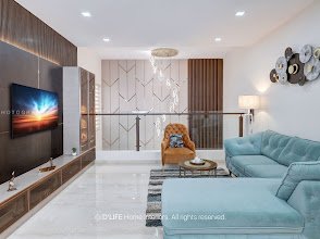 D'life Interiors