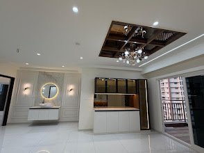 Interior Illusions