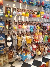Heads Up For Tails Pet Store & Spa