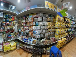 Harshith Pets