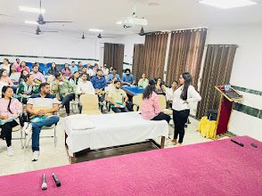 Dr Meenakshi Rajput