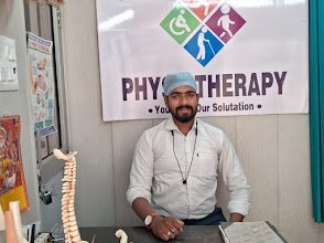 Get Well Physio