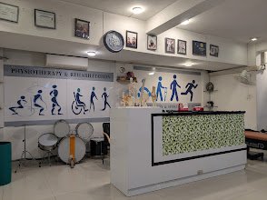 Physiotherapy And Sport's Physiotherapy