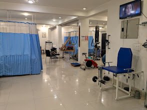 Physiotherapy And Sport's Physiotherapy