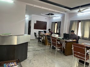 Owaisuddin And Associates