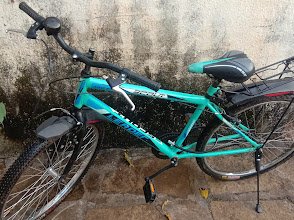 Merida