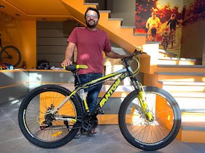 Fantom Bikes