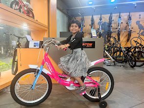 Fantom Bikes
