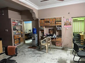 Suravaram And Associates