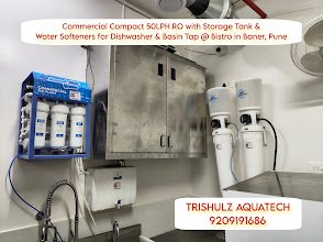 Trishulz Aquatech