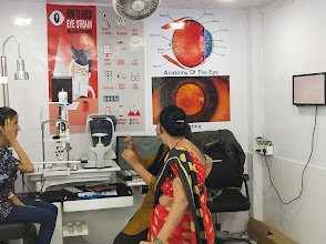 Optician Pune Vision Care