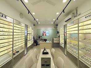 Specs Opticals