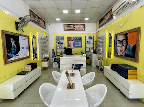 Specs Opticals