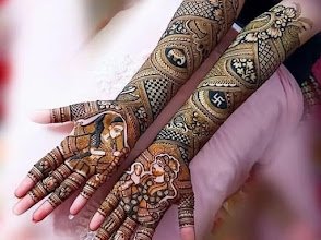 Manish Mehandi Artist