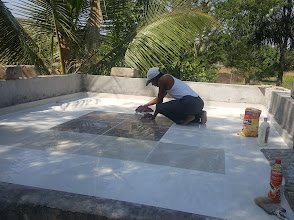 President Waterproofing