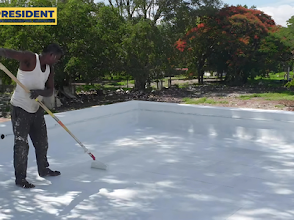 President Waterproofing