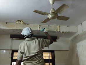 Universal Waterproofing