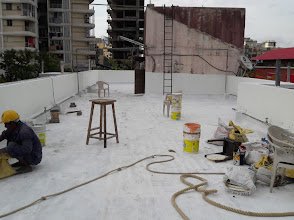 Universal Waterproofing