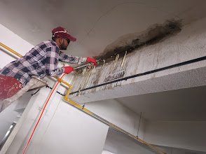 Griffon Waterproofing