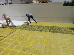 Griffon Waterproofing