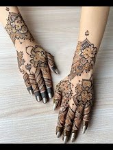 Prince Mehandi Artist