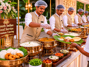 Aadhya Caterers