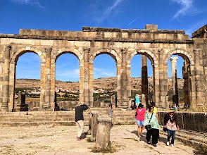 Odyssey Tours And Travels