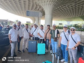 My Traveltrip