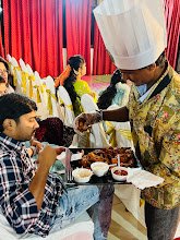 Desire Caterers