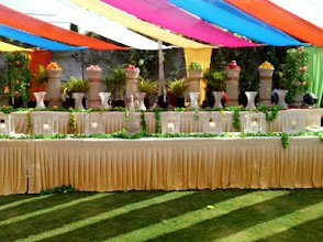 Sri Sai Jaganmata Caterers