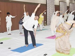 Ekam Yoga&Wellness