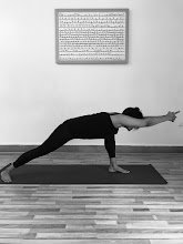 Sharmila's Yoga Zone