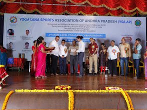 Abhiram Yoga Shala