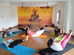 Tatva Yoga Studio