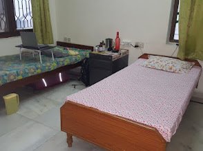 Posh Girls Paying Guest Accommodation