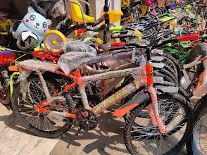Sri Sai Cycle Stores