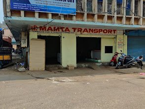 Mamta Transport