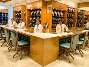 Mangatrai Pearls & Jewellery