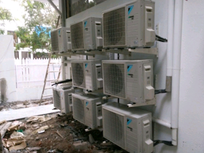 Perfect Air Condition