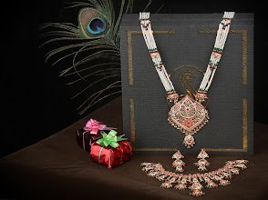 P. Satyanarayan Sons Jewellers