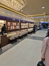 Malabar Gold And Diamonds