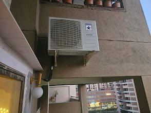 S S Aircon