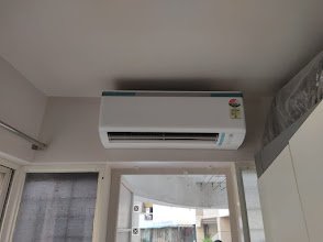 S S Aircon