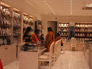 Saincher Jewellers