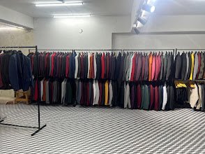 Dor - Dress On Rent