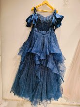 Dor - Dress On Rent