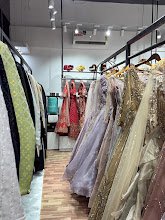 Rent An Attire