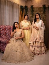 Iraa Fashion & Rental