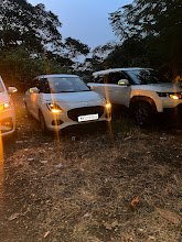 Sahyadri Rides