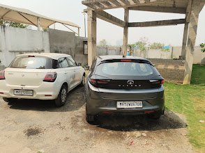 Sahyadri Rides